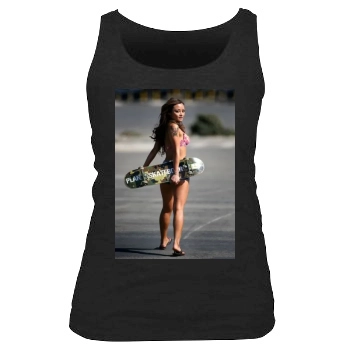 Tila Tequila Women's Tank Top