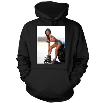 Tila Tequila Mens Pullover Hoodie Sweatshirt