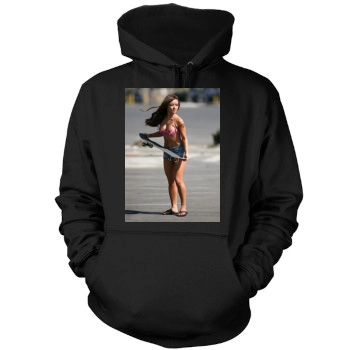 Tila Tequila Mens Pullover Hoodie Sweatshirt