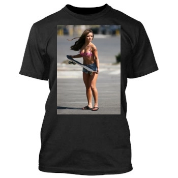 Tila Tequila Men's TShirt