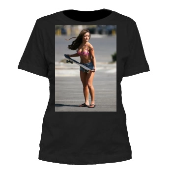 Tila Tequila Women's Cut T-Shirt