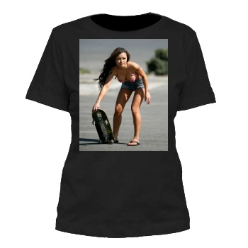 Tila Tequila Women's Cut T-Shirt