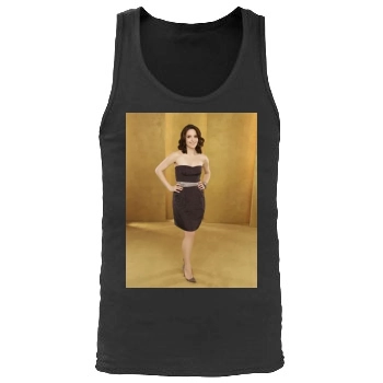 Tina Fey Men's Tank Top