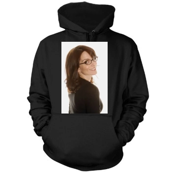 Tina Fey Mens Pullover Hoodie Sweatshirt