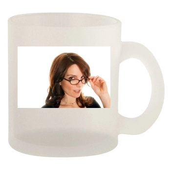 Tina Fey 10oz Frosted Mug