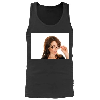 Tina Fey Men's Tank Top