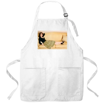 Tina Fey Apron