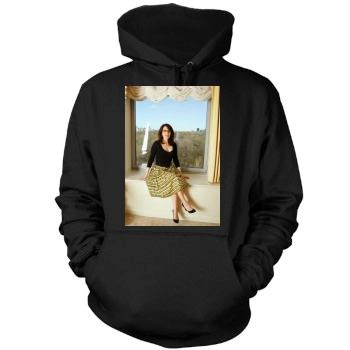 Tina Fey Mens Pullover Hoodie Sweatshirt