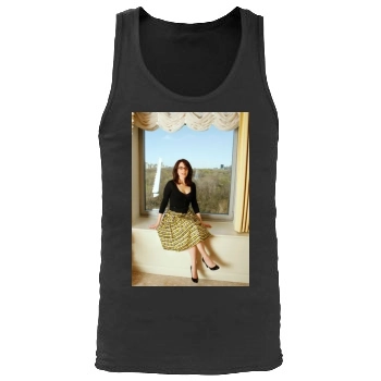 Tina Fey Men's Tank Top