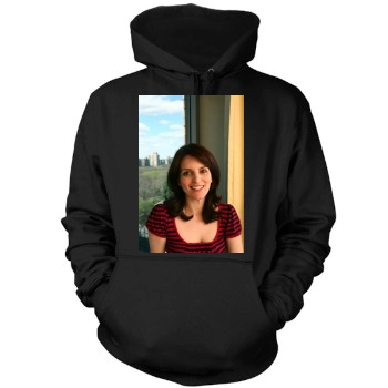 Tina Fey Mens Pullover Hoodie Sweatshirt