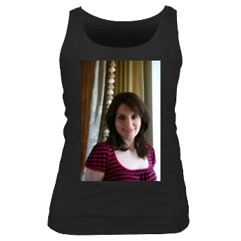 Tina Fey Women's Tank Top