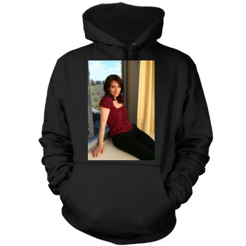 Tina Fey Mens Pullover Hoodie Sweatshirt