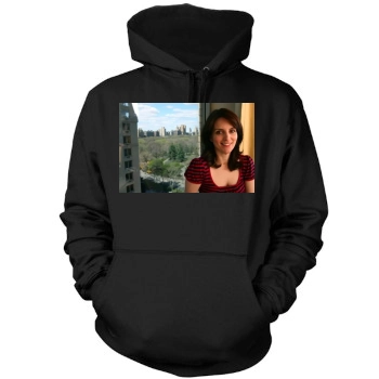 Tina Fey Mens Pullover Hoodie Sweatshirt