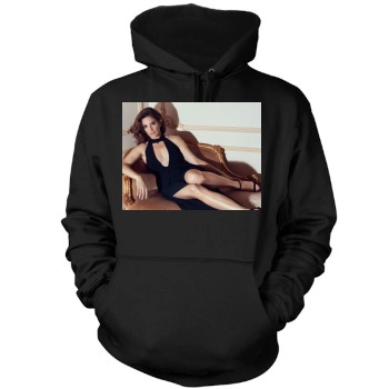 Tina Fey Mens Pullover Hoodie Sweatshirt