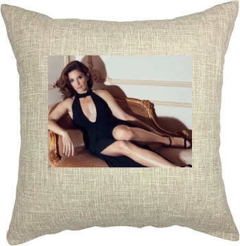 Tina Fey Pillow