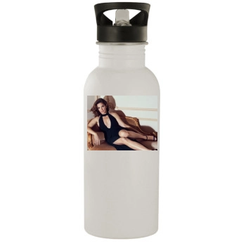 Tina Fey Stainless Steel Water Bottle