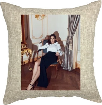 Tina Fey Pillow