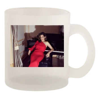 Tina Fey 10oz Frosted Mug