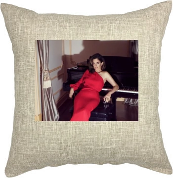 Tina Fey Pillow