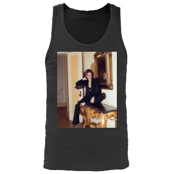 Tina Fey Men's Tank Top