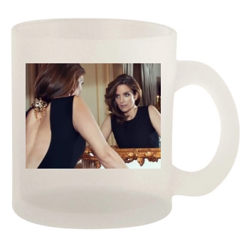 Tina Fey 10oz Frosted Mug