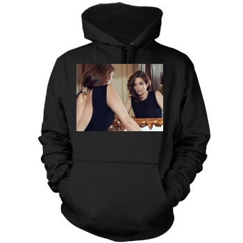 Tina Fey Mens Pullover Hoodie Sweatshirt