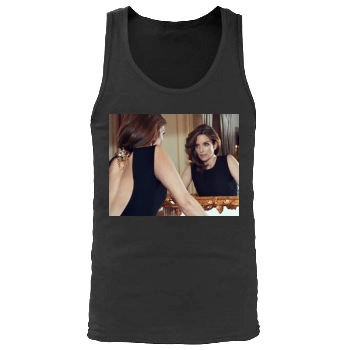 Tina Fey Men's Tank Top