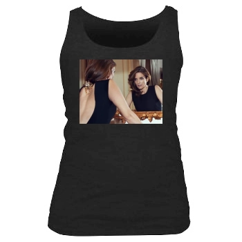 Tina Fey Women's Tank Top