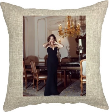 Tina Fey Pillow