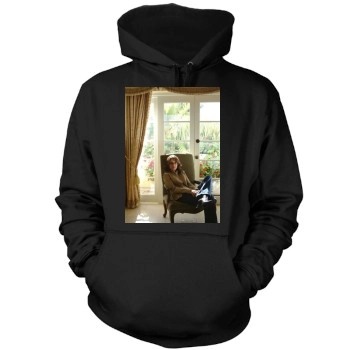 Tina Fey Mens Pullover Hoodie Sweatshirt