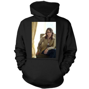 Tina Fey Mens Pullover Hoodie Sweatshirt