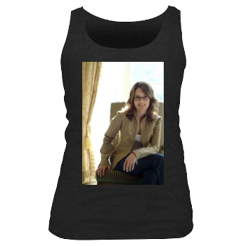 Tina Fey Women's Tank Top