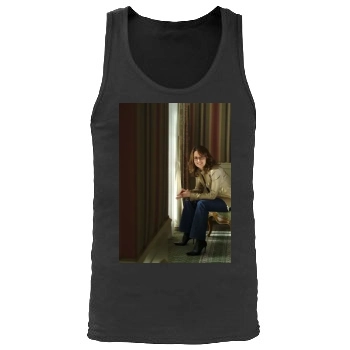 Tina Fey Men's Tank Top