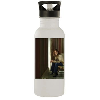 Tina Fey Stainless Steel Water Bottle