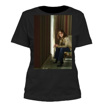 Tina Fey Women's Cut T-Shirt