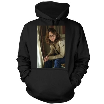 Tina Fey Mens Pullover Hoodie Sweatshirt