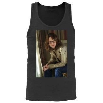 Tina Fey Men's Tank Top