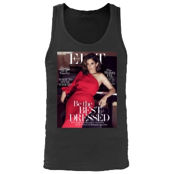 Tina Fey Men's Tank Top