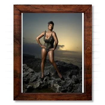 Toccara Jones 14x17