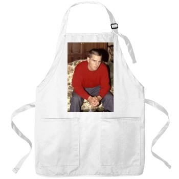 Tom Cruise Apron