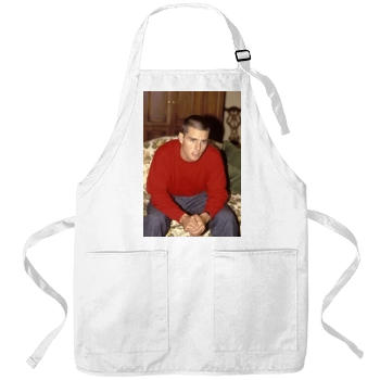 Tom Cruise Apron