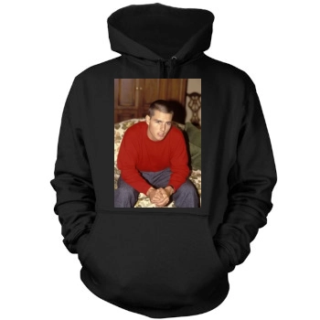 Tom Cruise Mens Pullover Hoodie Sweatshirt