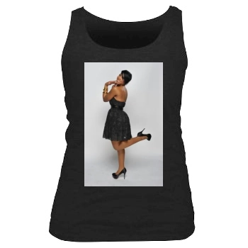 Toni Braxton Women's Tank Top