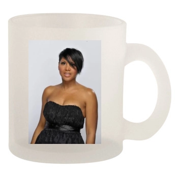 Toni Braxton 10oz Frosted Mug