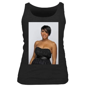 Toni Braxton Women's Tank Top