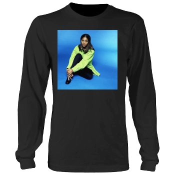 Toni Braxton Men's Heavy Long Sleeve TShirt