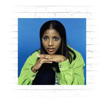 Toni Braxton Poster