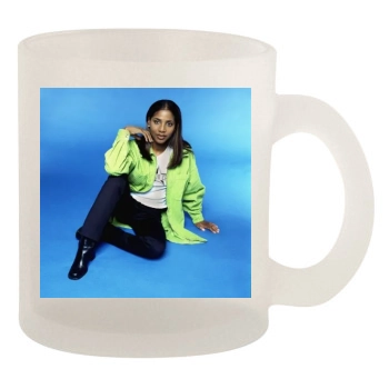 Toni Braxton 10oz Frosted Mug