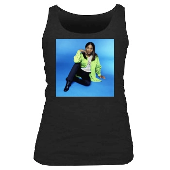 Toni Braxton Women's Tank Top