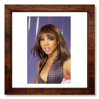 Toni Braxton 12x12